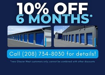 Premium storage discount